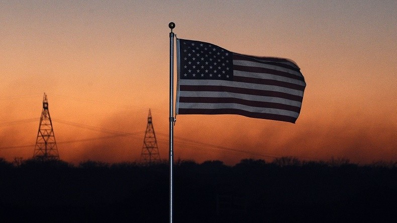 Michel Collon : «Les Etats-Unis mènent une nouvelle guerre globale non déclarée»