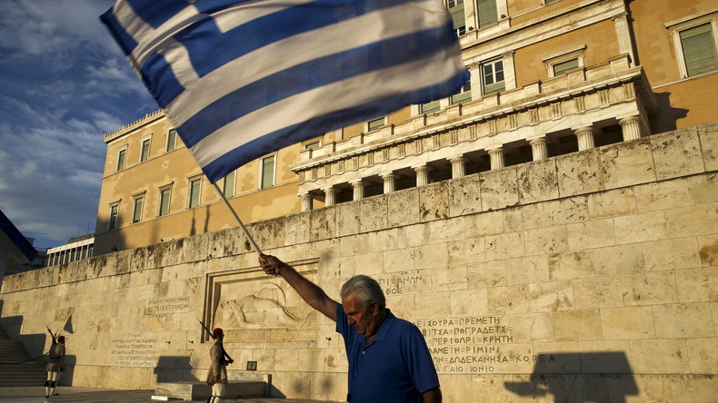 Nouvel échec des négociations sur la Grèce, Lagarde appelle à des négociations entre «adultes»