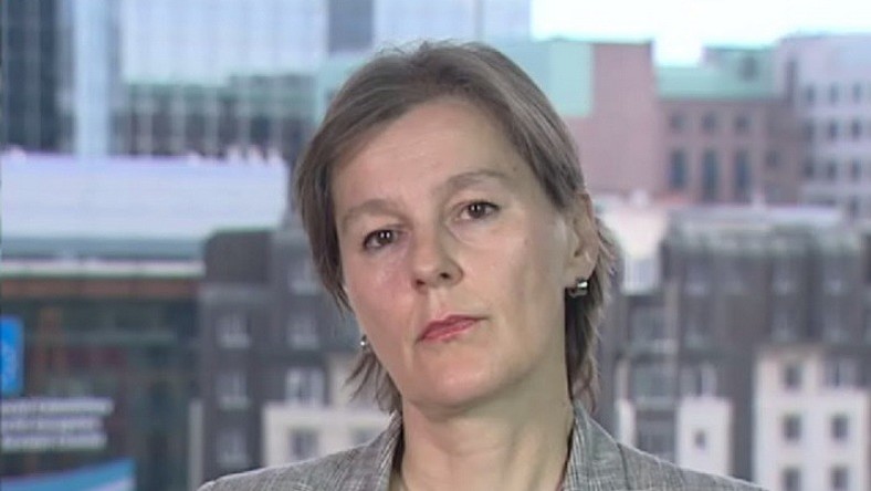 Anna van Denski : La saisie des actifs russes est un geste purement politique