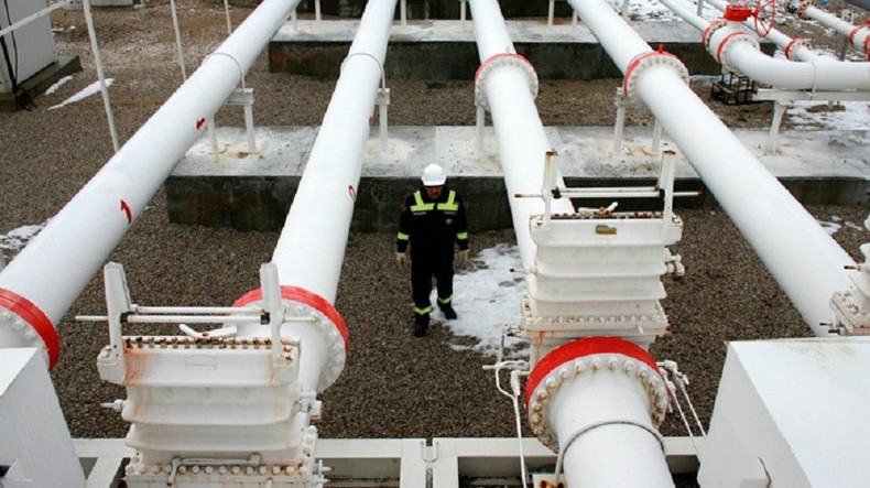 La Russie et la Grèce signent l’accord de construction de Turkish Stream sur le territoire grec
