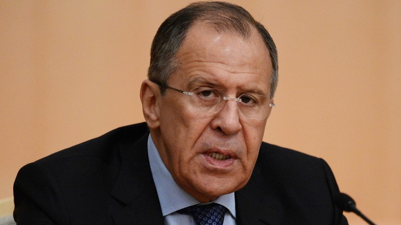 Moscou n’arrive pas à croire que Bruxelles n’ait pas été informée de la saisie des actifs russes