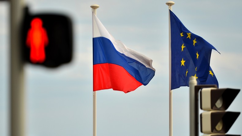L’effet boomerang des sanctions : l'UE perd 100 milliards d'euros