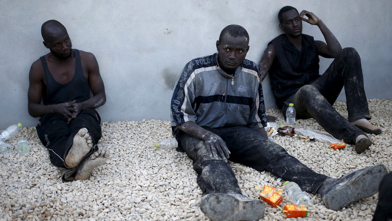 Italie : virée pour avoir hébergé des migrants