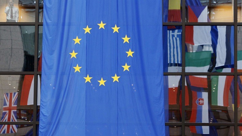 Le conseil de l'UE étend les sanctions contre la Russie