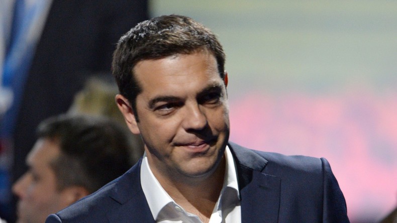 Les trois victoires du gouvernement grec selon Jacques Sapir