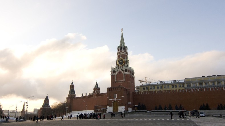 Moscou : Les «russophobes» gagnent du terrain en UE