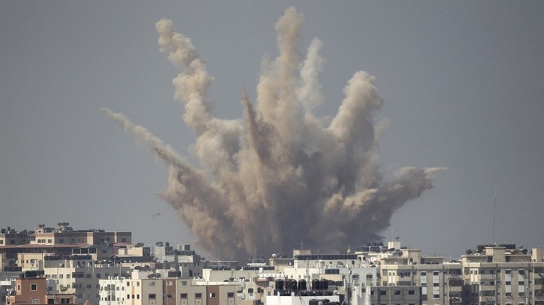 Le rapport de l’ONU accuse Israël et le Hamas de crimes de guerre durant le conflit de l'été 2014