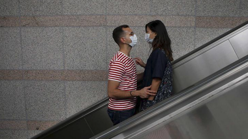 Coronavirus MERS : la Corée annule ses vols vers le Japon