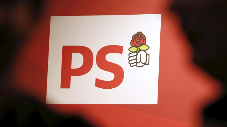 Le cadre du PS qui battait sa femme déplore l'islamophobie dont il est victime