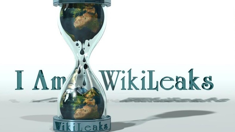 Le «Saudi Cables» de WikiLeaks ne rend public qu’un dixième des documents en sa possession