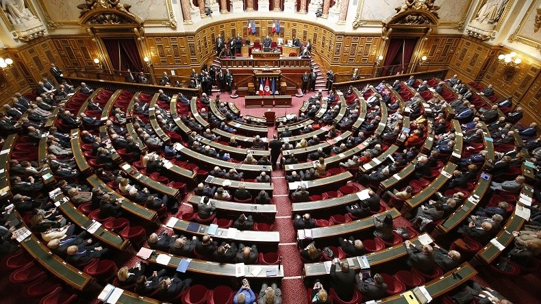La loi sur la fin de vie retoquée au Sénat