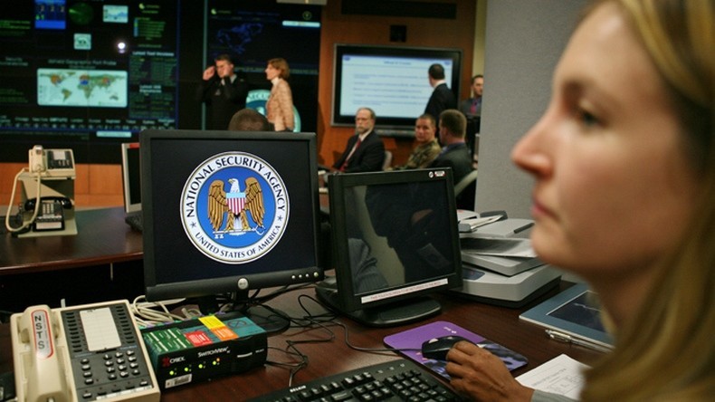 Espionnage de la NSA : «les Etats-Unis ne sont pas l’ami de l’Europe»