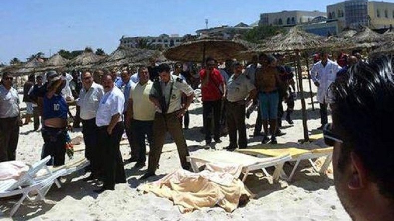 Analyste tunisien : l'objectif de l'attentat était de semer la terreur dans tout le pays