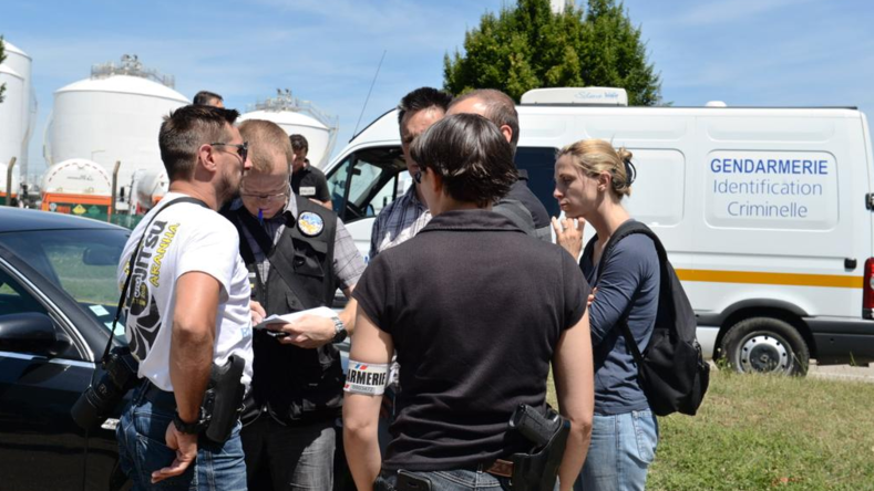 Jacques Sapir : l'attentat en Isère inspiré mais pas mené par Daesh