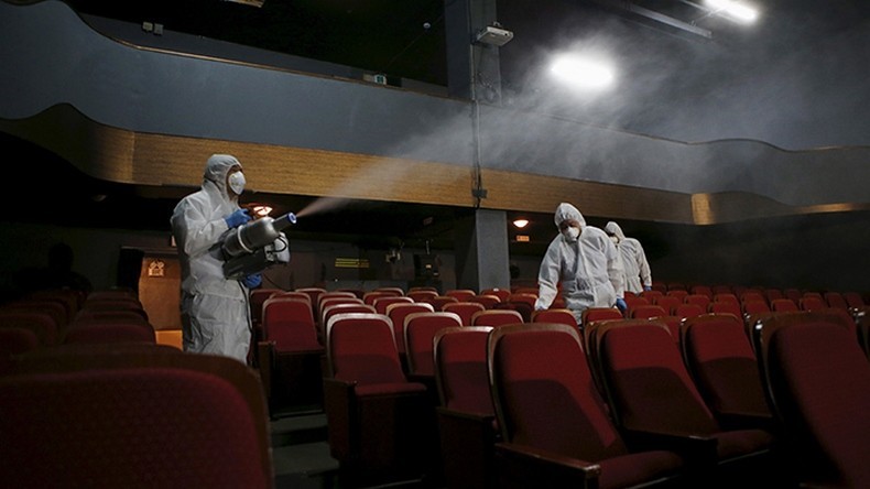 Le nombre de morts du coronavirus MERS en Corée du Sud s’élève à 32