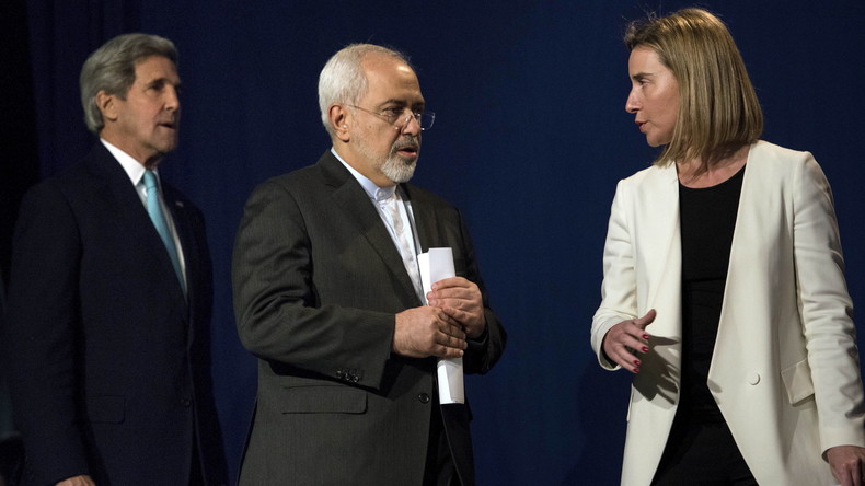 Négociations sur le nucléaire iranien : match nul et prolongations