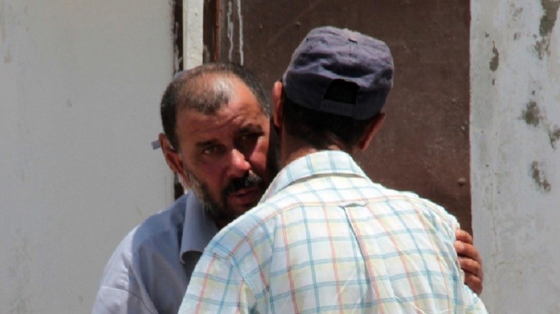 En Tunisie, le père du tueur se dit à la fois choqué et honteux