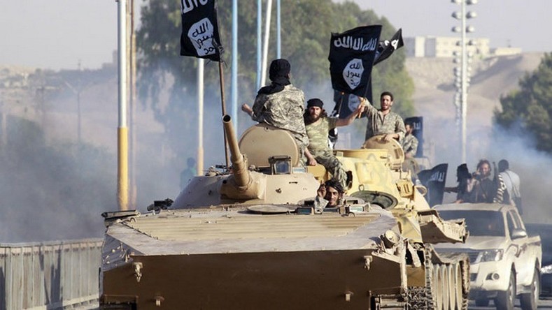 Moscou : «Daesh a les cartes en mains», les bombardements ne sont pas une réponse suffisante