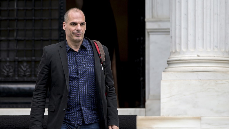 Jacques Sapir : «Grèce : défense de la démocratie»