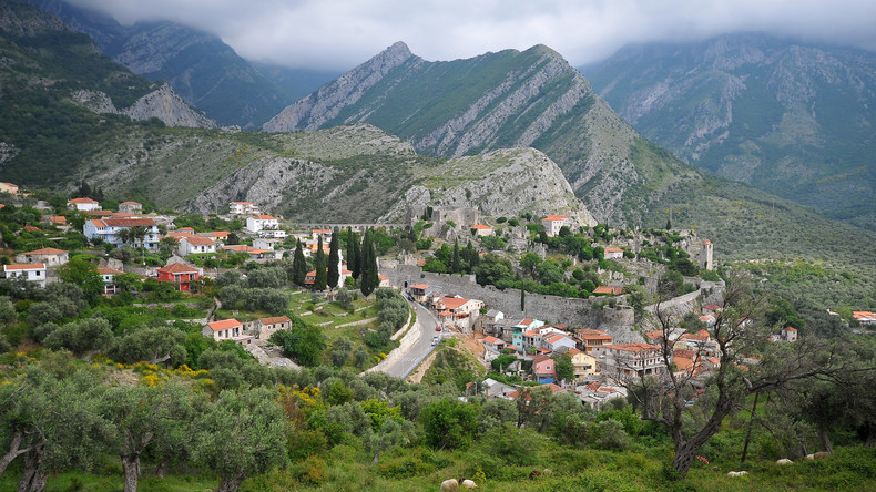 L’OTAN poursuit son expansion dans les Balkans : maintenant, c’est au tour du Monténégro