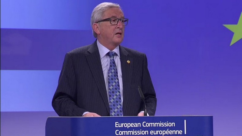 Juncker : «égoïsme et populisme ont pris le dessus» en Europe
