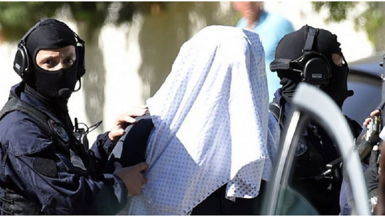 France, Tunisie, Koweït, portrait robot de terroristes
