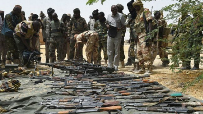 Tchad, onze morts dans une opération contre Boko Haram