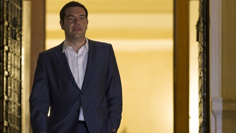 Les tweets de Tsipras, une nouvelle arme redoutable dans la politique internationale
