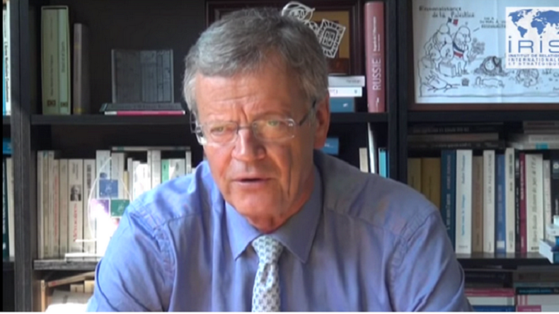 BHL, Fourest, Chalgoumi, Pascal Boniface contre les «pompiers pyromanes»