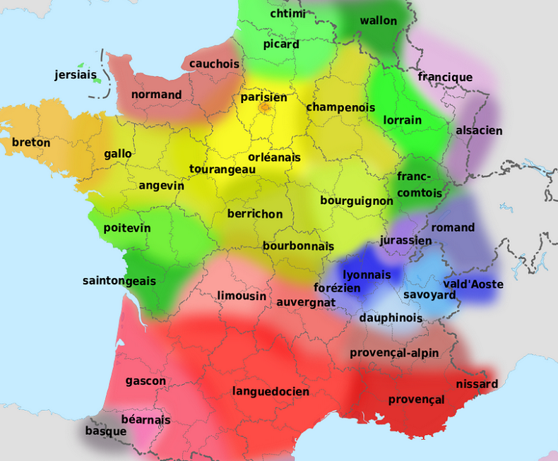 «Parlez-vous breton ?» : la toujours épineuse question des langues régionales