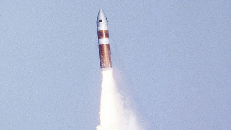 Le Royaume-Uni pourrait héberger des ogives nucléaires américaines pour contrer «l’activité russe»