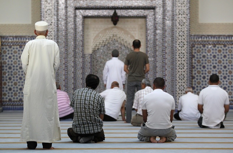 Raphaël Liogier : «Il y a, à propos de la nouvelle instance sur l'islam, une vraie ambiguïté»