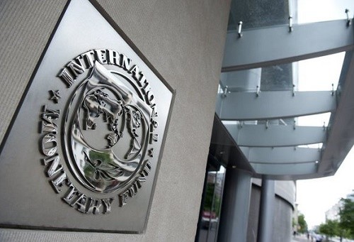 «Tout va très bien Madame la Marquise» , le media training du FMI en Grèce