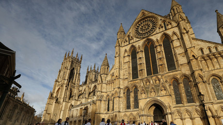 L'Eglise anglicane en crise face à l’augmentation du nombre de musulmans et d’athées au Royaume-Uni