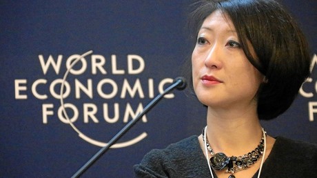 «Affaire Agnès Saal» : Fleur Pélerin décide d'agir