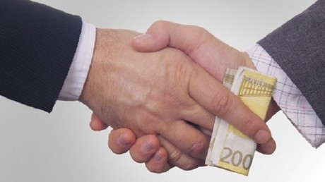 Affaire Saal/Pellerin: «Mieux vaut tard que jamais !» dit Anticor