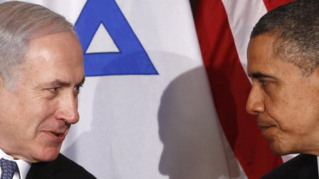 Obama : Israël risque de perdre sa crédibilité à cause de la position de Netanyahou sur la Palestine