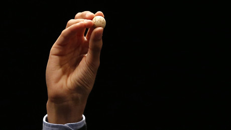 République tchèque : il a gagné 90 millions d'euros à la loterie et il se cache