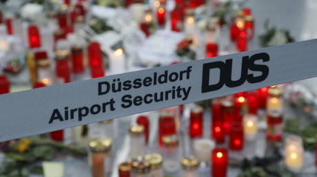 Crash de Germanwings: le co-pilote avait consulté des dizaines de médecins avant la catastrophe