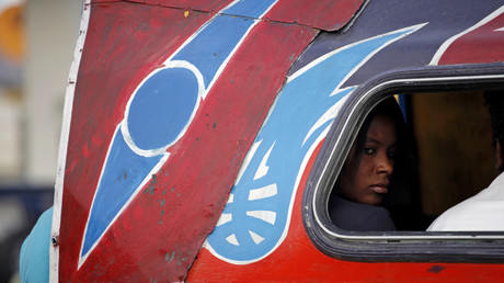 Haïti : des casques bleus achèteraient des relations sexuelles avec de la nourriture