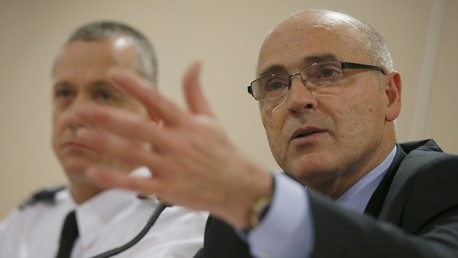 Crash de GermanWings : une sépulture commune sera créée pour recueillir les corps non identifiés