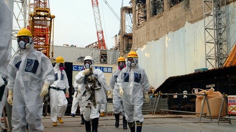 Tepco savait que Fukushima était vulnérable 