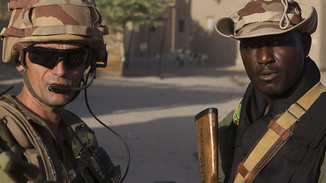Paix au Mali, un chemin tortueux