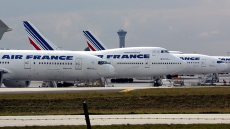 Air France vs. pilotes : délibéré le 3 juillet