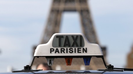 Agnès Saal aurait pris pour 400 000 euros de taxi lorsqu'elle dirigeait le Centre Pompidou