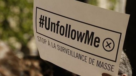 Dominique Curis : la France doit dire stop et exiger un contrôle du renseignement