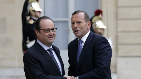 Tony Abbott, Premier ministre australien et roi de la gaffe