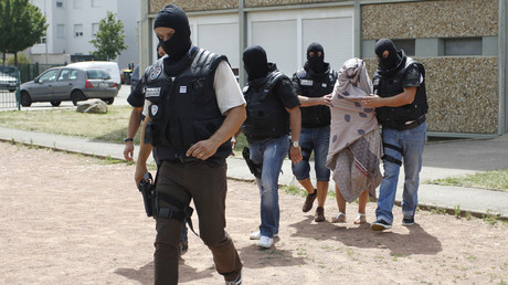 L'Elysée convoque un second conseil restreint, au lendemain de l'attentat en Isère