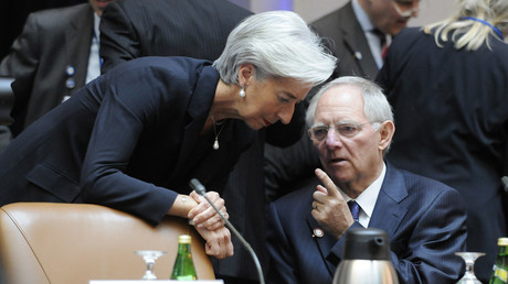 Référendum en Grèce : l'Eurogroupe ne cède pas et refuse d'étendre le programme d'aide au pays