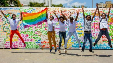 Le Mozambique devient le troisième pays d'Afrique à dépénaliser l'homosexualité